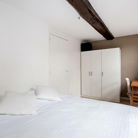 Les 3 Mollettes Du Vieux Lille Appartement Buitenkant foto