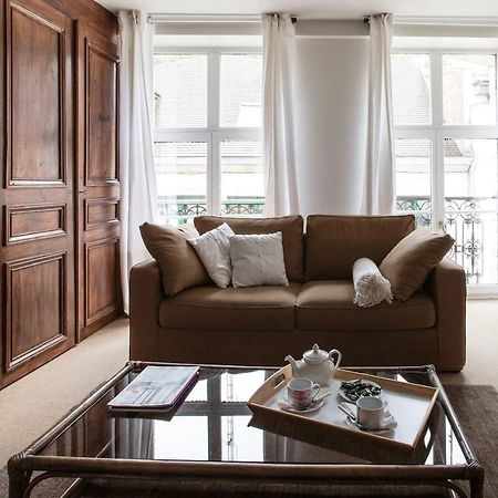 Les 3 Mollettes Du Vieux Lille Appartement Buitenkant foto