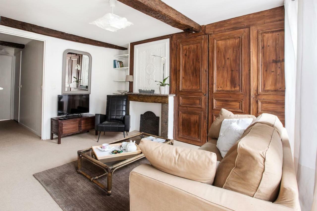 Les 3 Mollettes Du Vieux Lille Appartement Buitenkant foto