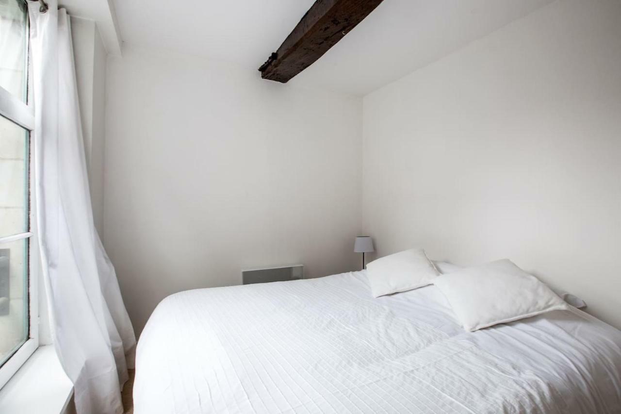 Les 3 Mollettes Du Vieux Lille Appartement Buitenkant foto